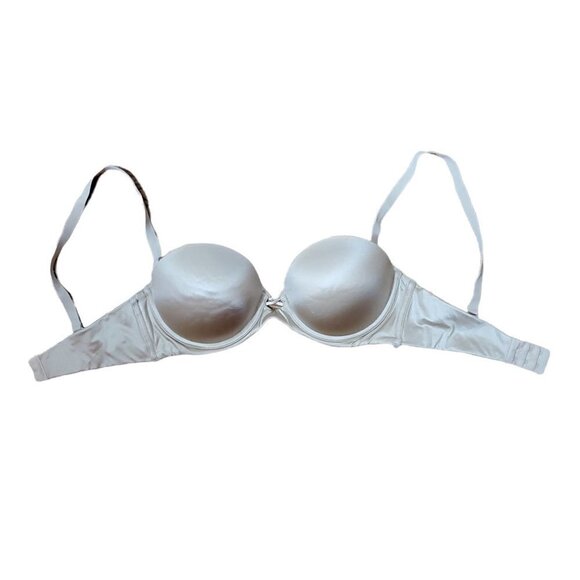 MAIDENFORM Comfort Devotion Extra Coverage T-Shirt Bra - Picture 4 of 4